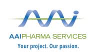 AAIPharma Services