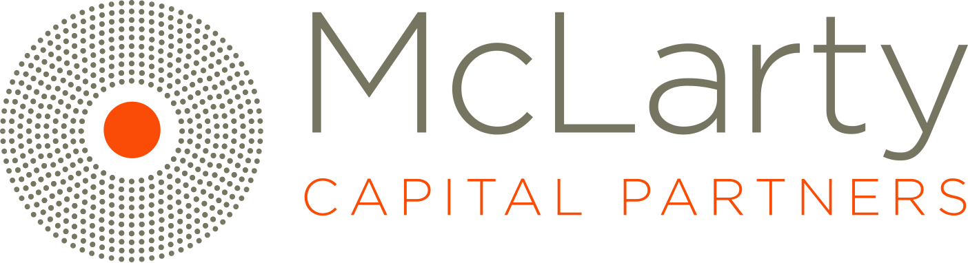 Andy McNeill and McLarty Capital Partners