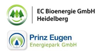 EC Bioenergy Group and Prinz-Eugen-Energiepark GmbH