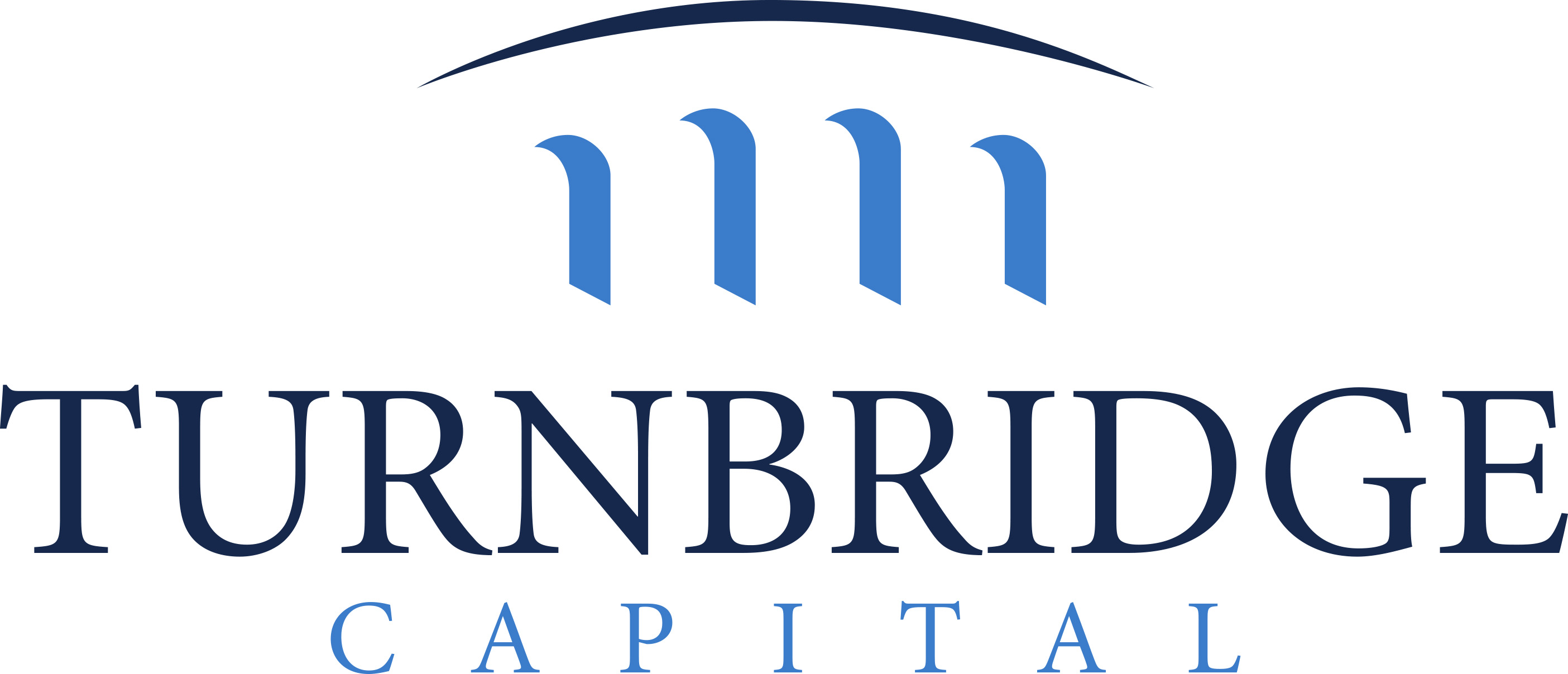 Turnbridge Capital Partners along with management founders and current investors