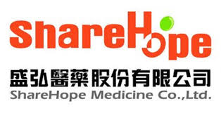 ShareHope Medicine Co Ltd