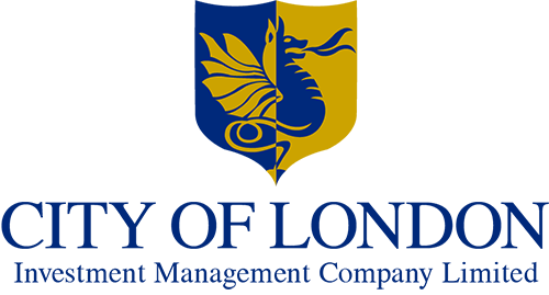 City of London Investment Group