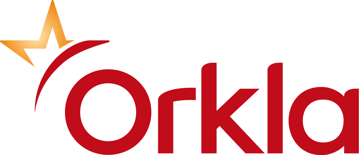 Orkla ASA