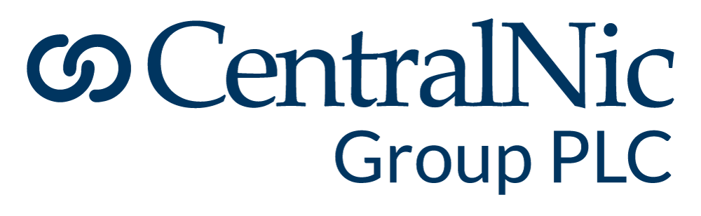 CentralNic Group plc