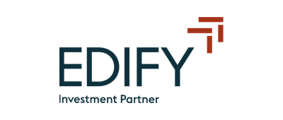 EDIFY and Founding Shareholders