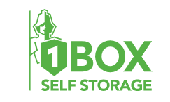 1BOX Self-Storage