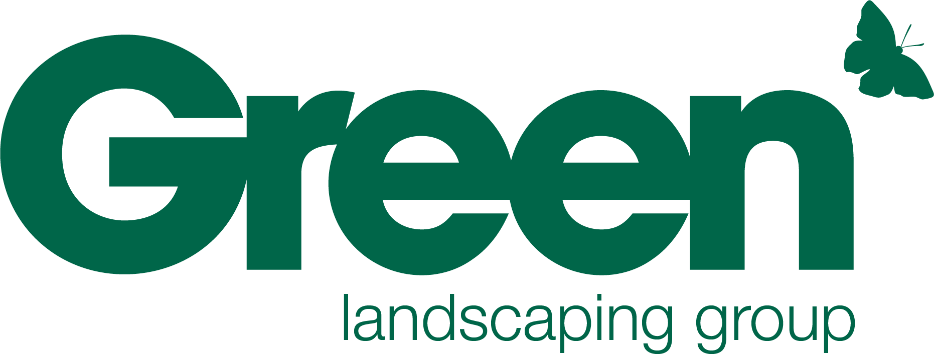 Green Landscaping Group AB