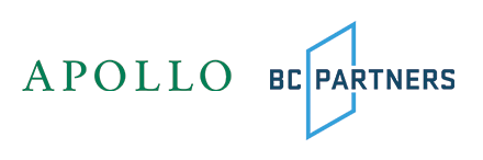 Apollo and BC Partners