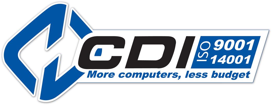 CDI Computer Dealers