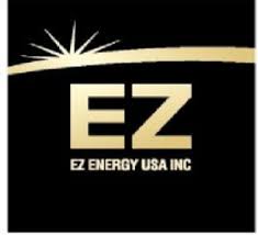 EZ Energy