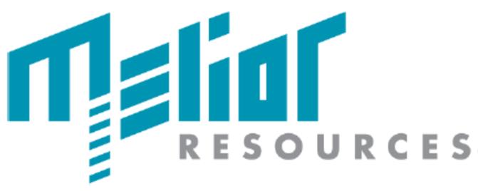 Melior Resources Inc.