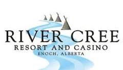 the minority stake it didn't own in River Cree Resort & Casino