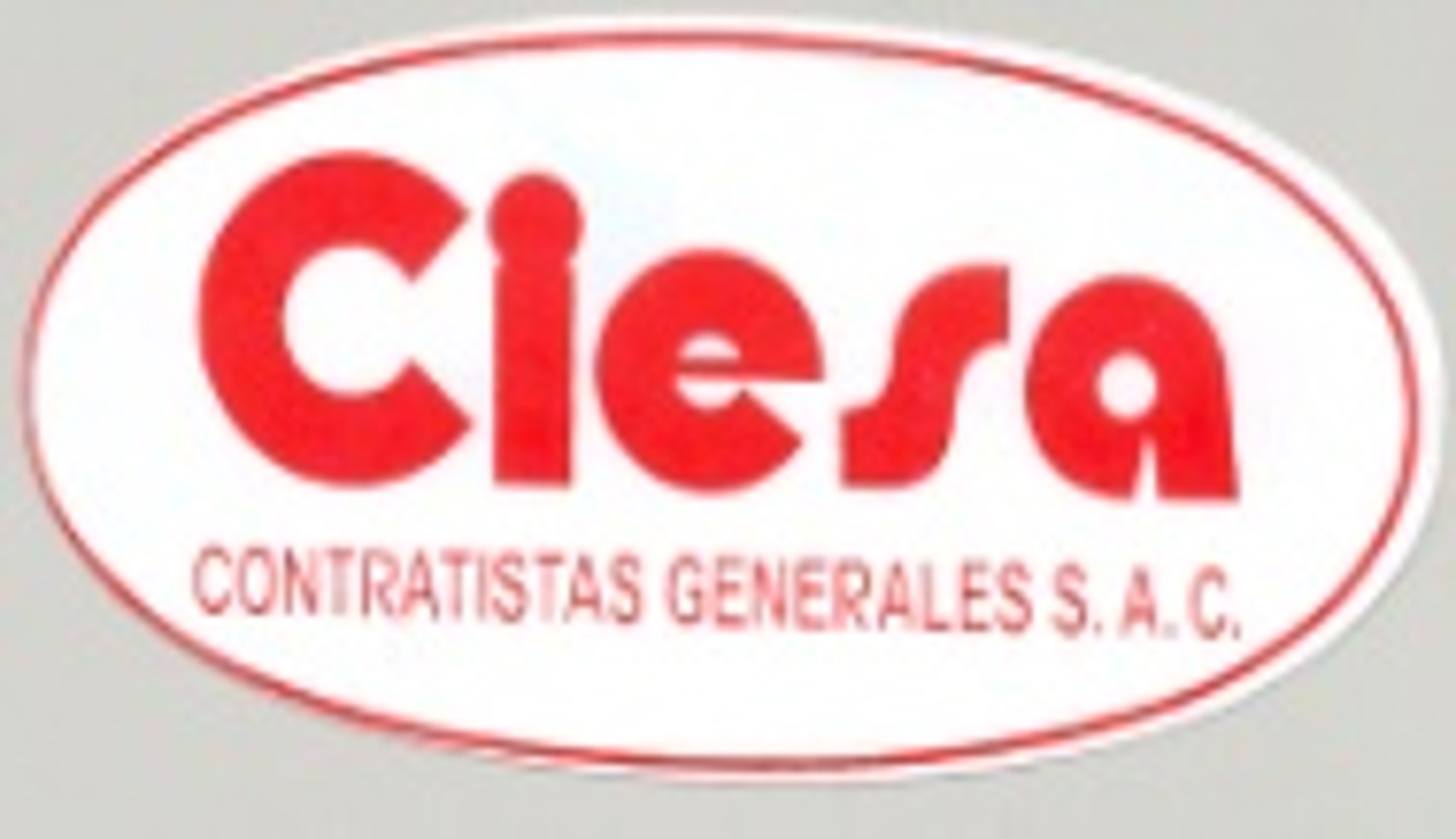 CIESA Contratistas Generales