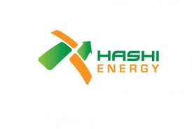 Hashi Energy