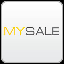 MySale plc