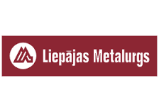 AS "Liepājas Metalurgs"