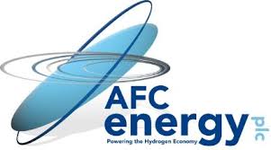 AFC Energy plc