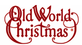 Old World Christmas