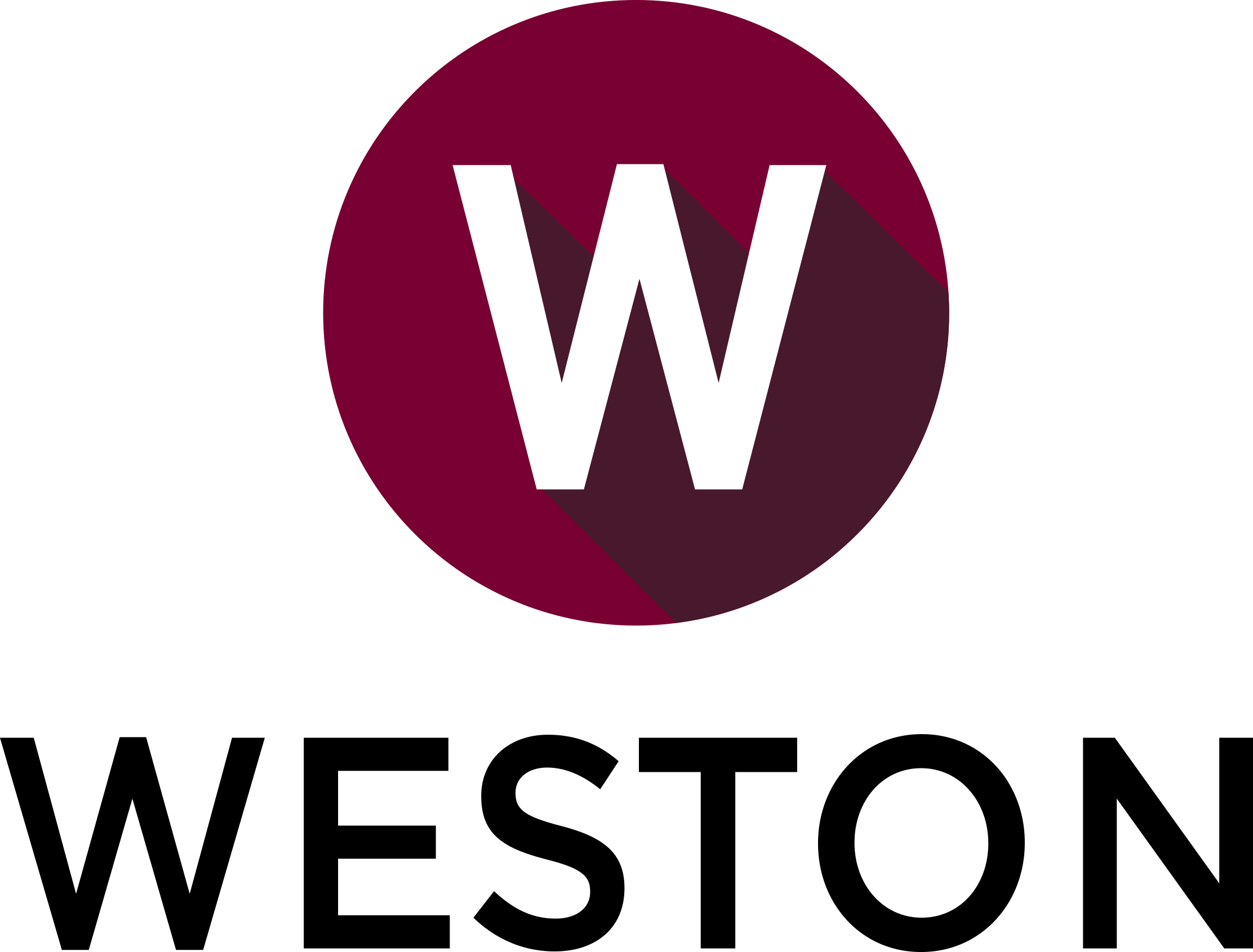 Weston Inc.