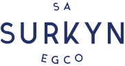 EGCO Surkyn SA