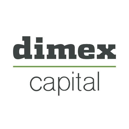 a minority stake in Dimex Capital