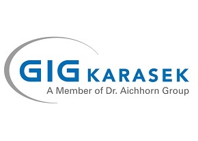 pharma division of the GIG Karasek GmbH