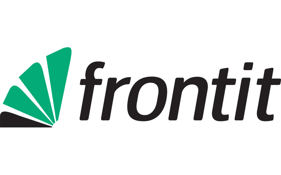 Frontit