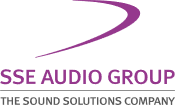 SSE Audio Group