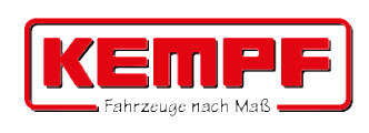 Fahrzeugbau KEMPF GmbH & Co. KG