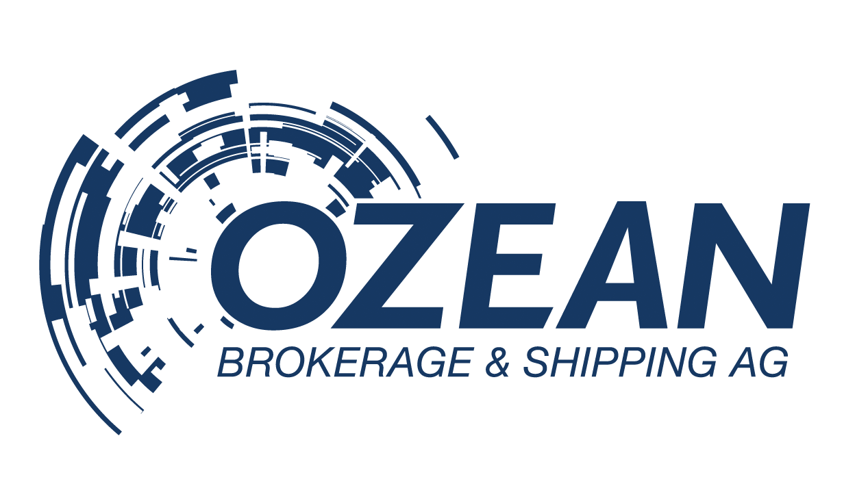Ozean Brokerage & Shipping AG