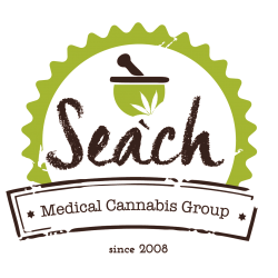 Seach - Medical Cannabis Group