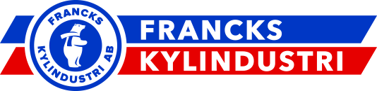 Francks Kylindustri