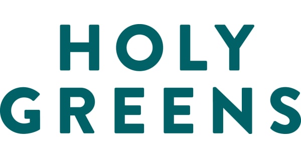 Holy Greens