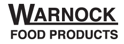 Warnock Food Products, Inc.