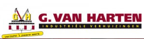 G. van Harten