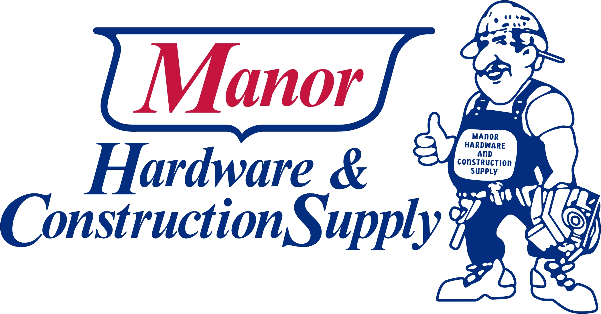 Manor Hardware