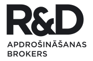 R&D apdrošināšanas brokers