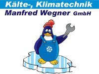 Kälte-, Klimatechnik Manfred Wegner GmbH