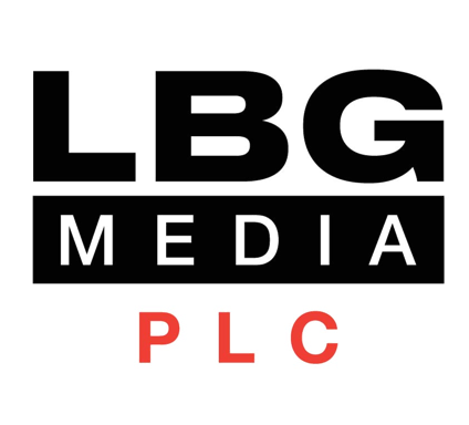 LBG Media plc