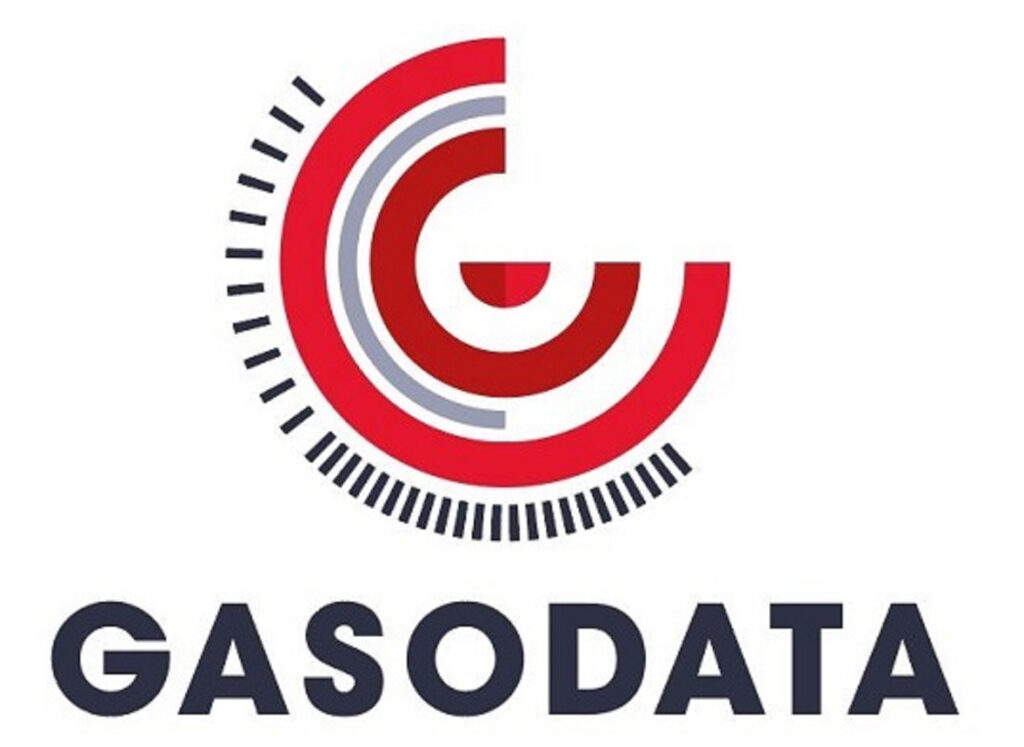 Gasodata