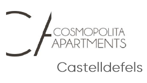 Cosmopolita Apartments