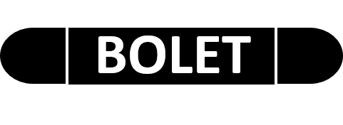 Bolet Electronic Scales