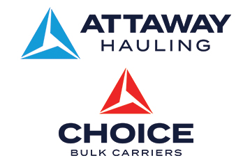 Attaway Hauling and Choice Bulk Carriers