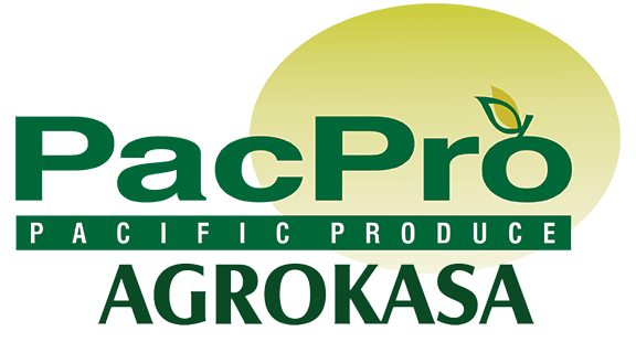 Pacific Produce LLC