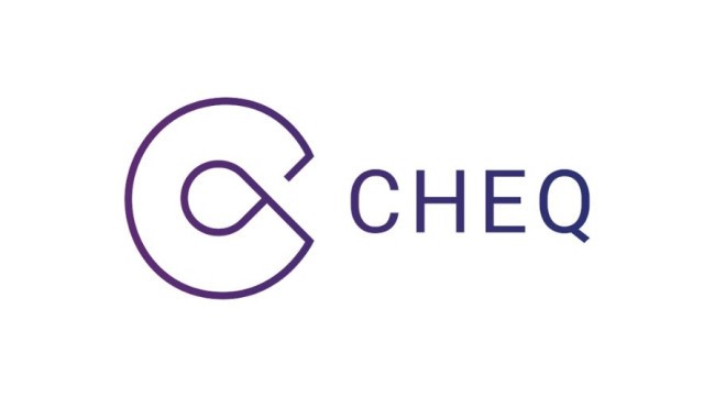 Cheq Lifestyle Technology, Inc.,