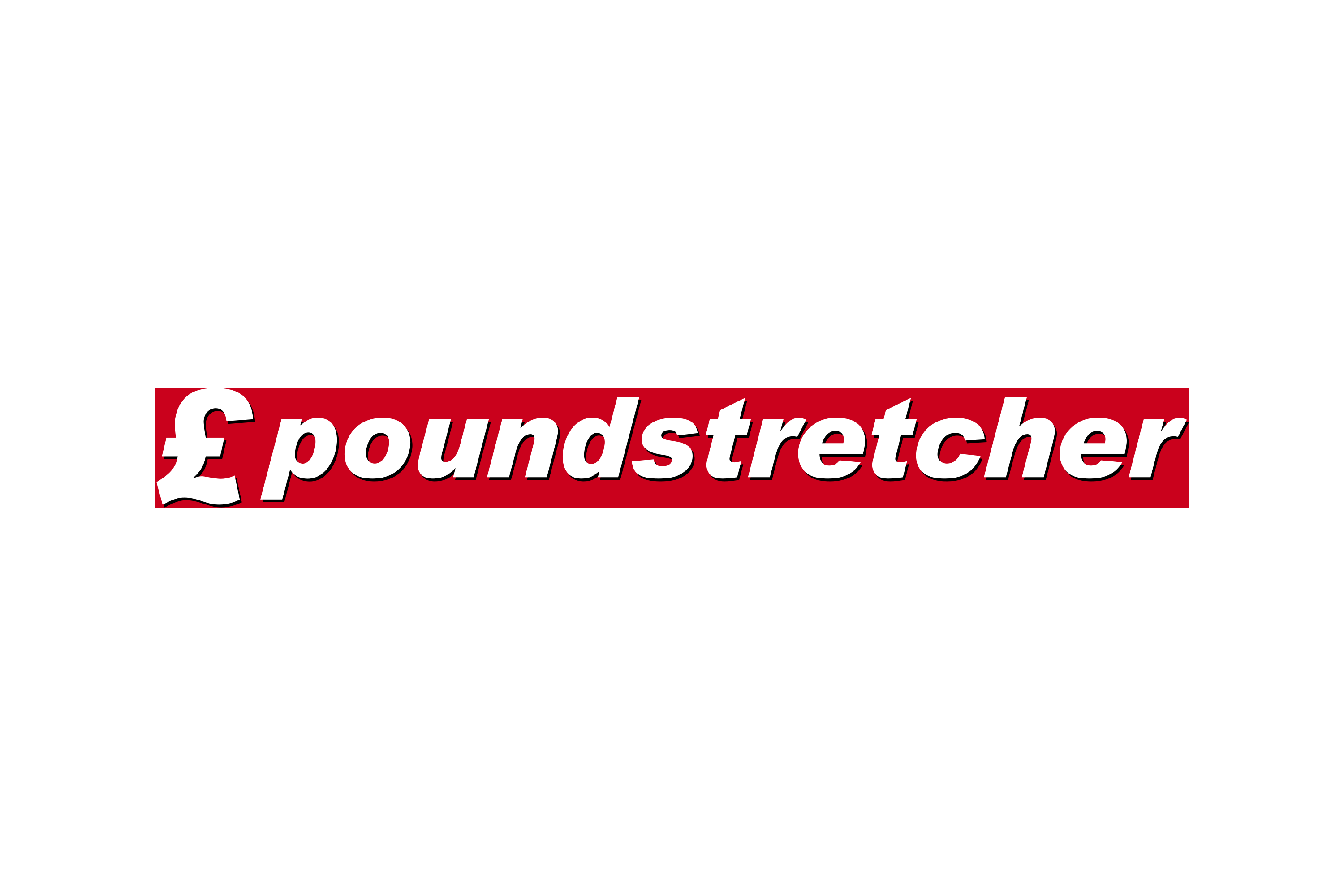 Poundstretcher