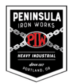 Peninsula Iron Works