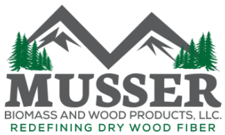Musser Biomass and Wood Products