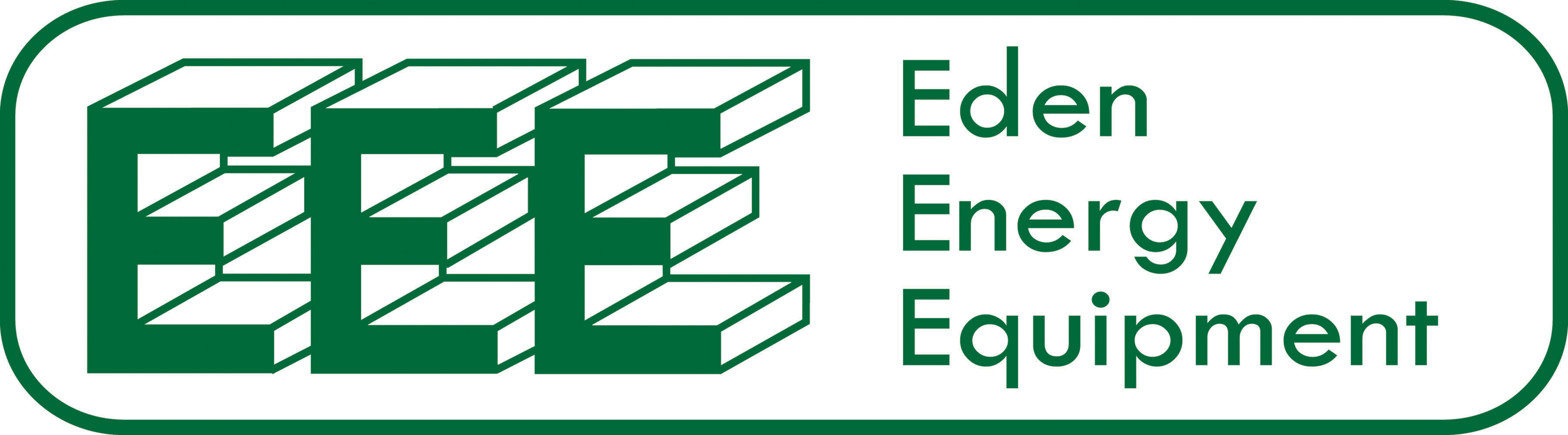 Eden Energy Equipment Limited