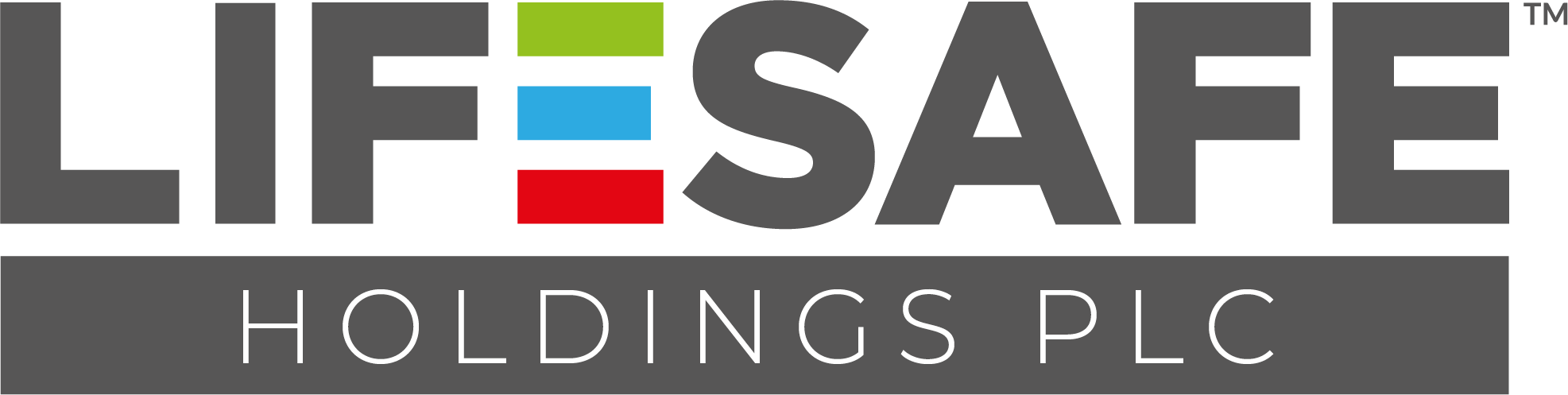 LifeSafe Holdings Plc